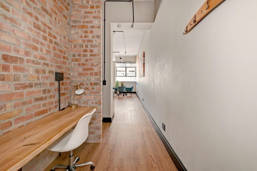 1 Bedroom Property for Sale in Cape Town City Centre Western Cape